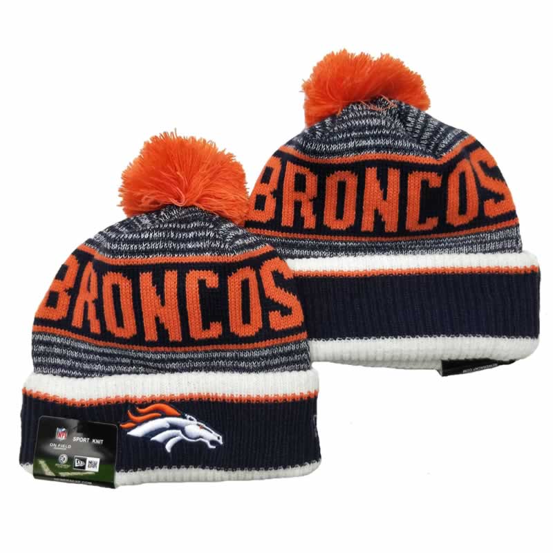 Denver Broncos Team Logo Knit Hat YD (8),We sell and wholesale Denver Broncos Team Logo Knit Hat YD (8) on line form chian!